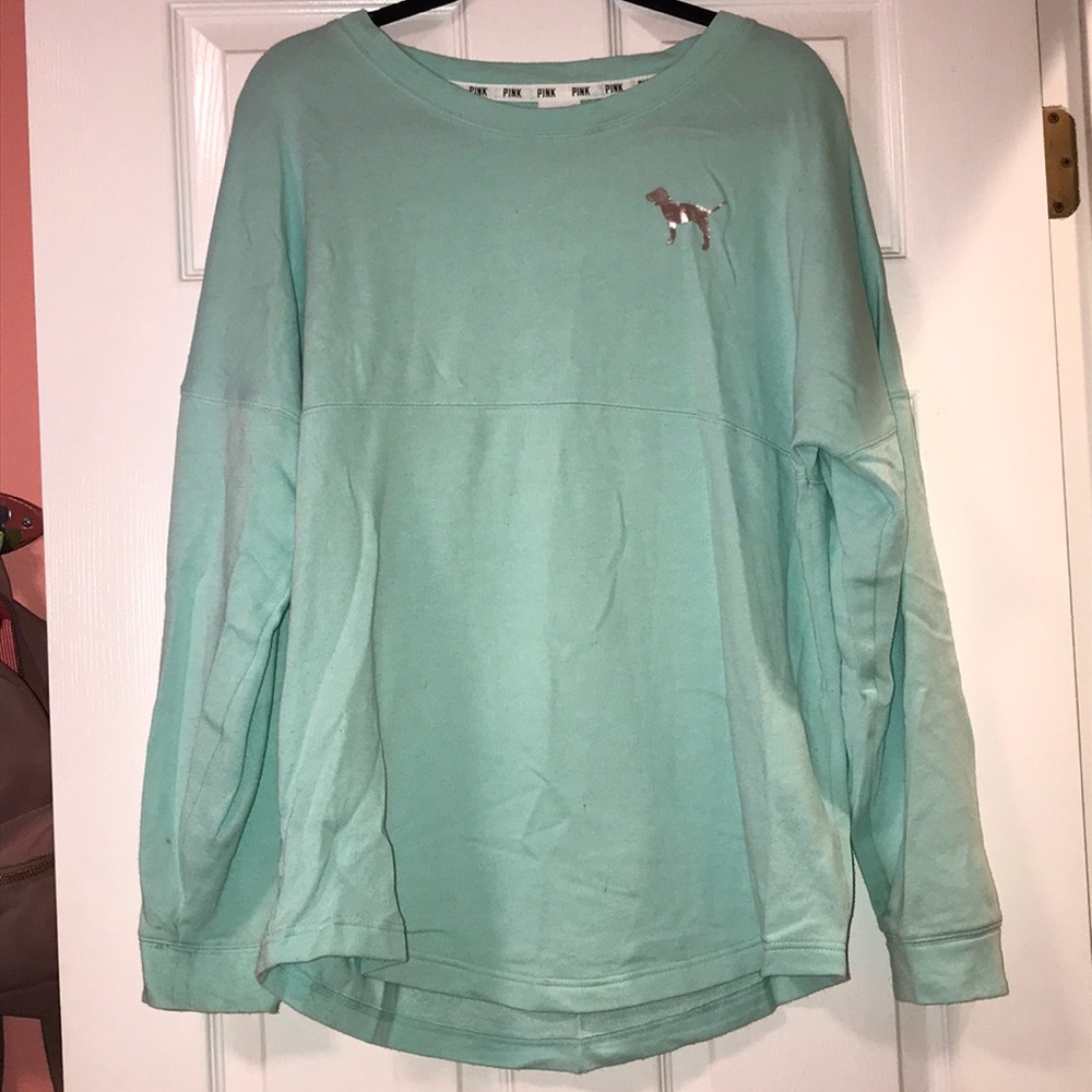 PINK spirit jersey